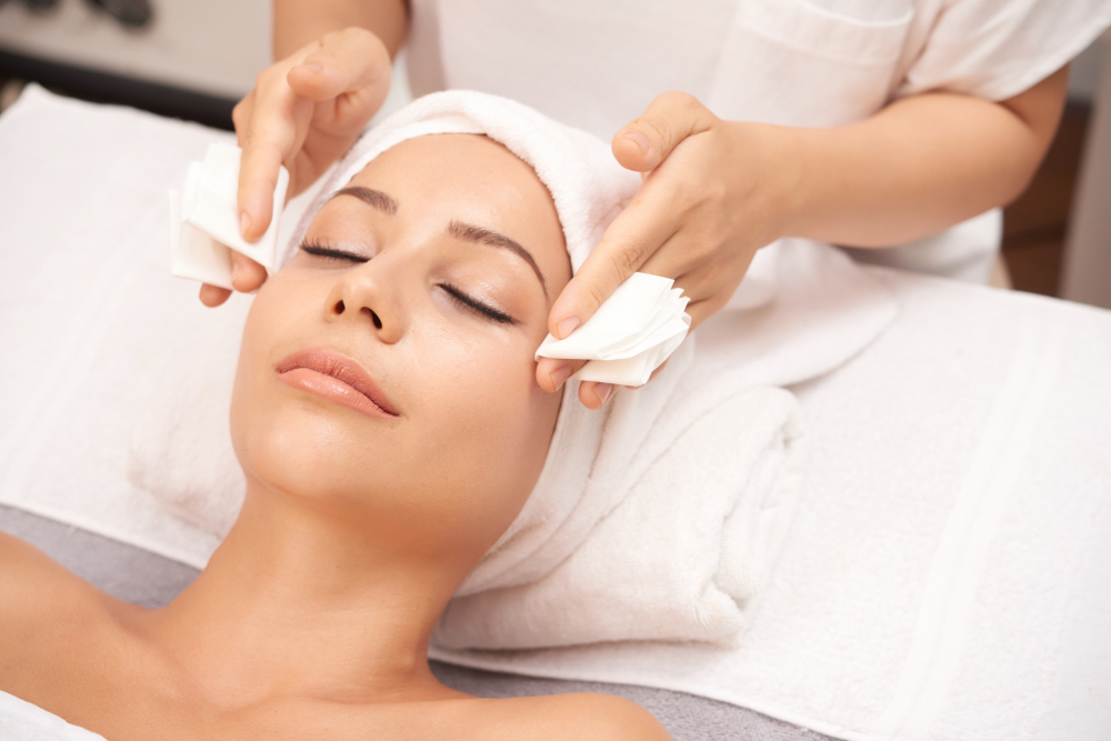 facial