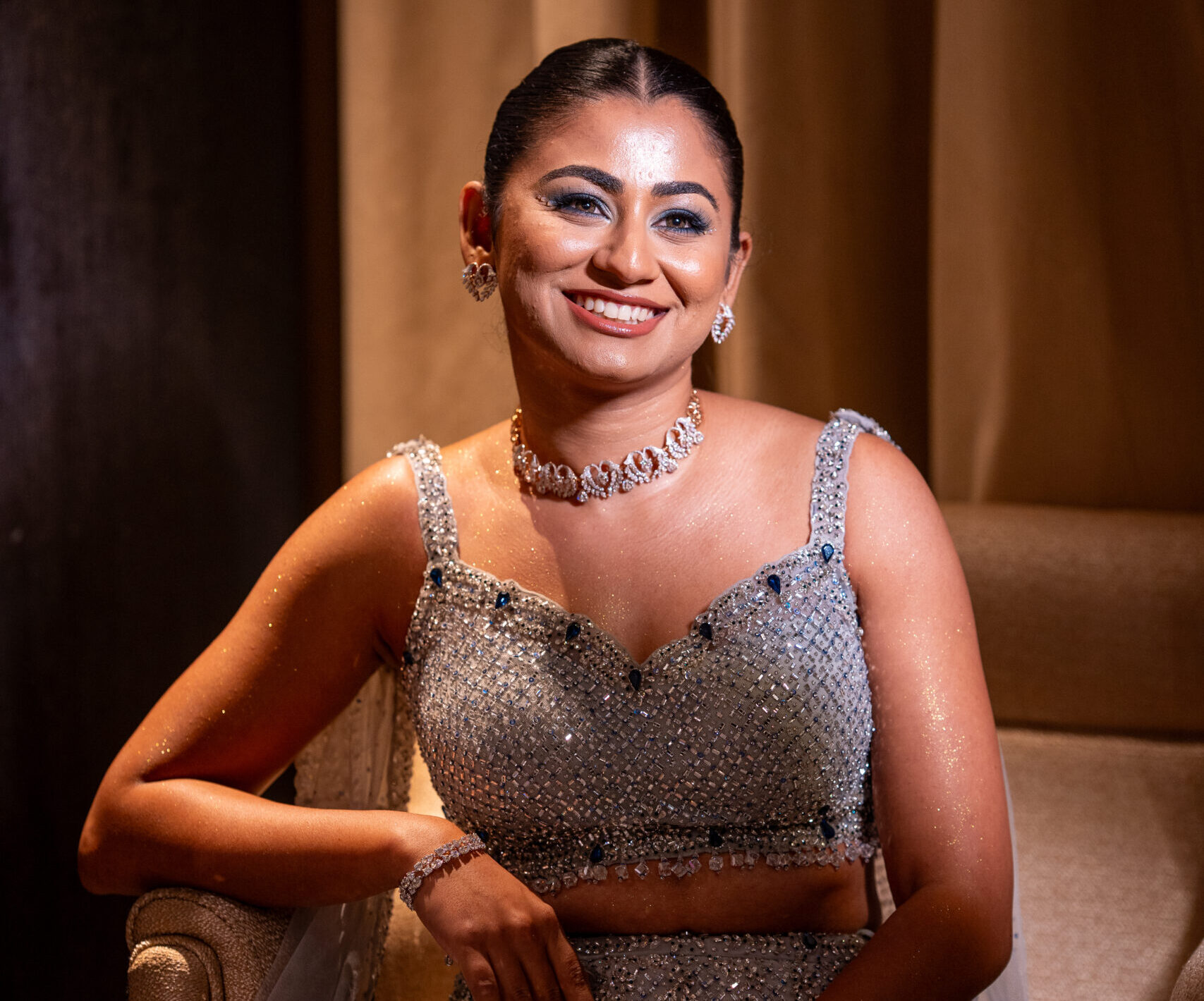 Best Bridal Makeup in Chennai ,Art of Glam